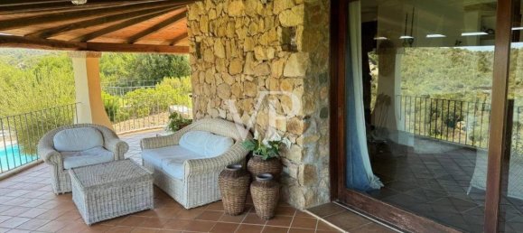 10-salle Villa à Arzachena, Italy No. 26590 23