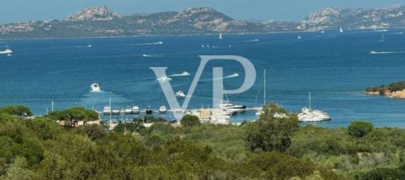 10-salle Villa à Arzachena, Italy No. 26590 34