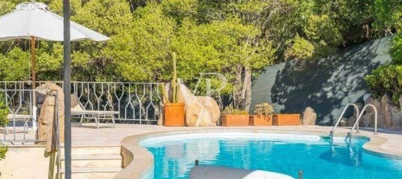 10-salle Villa à Arzachena, Italy No. 26590 26