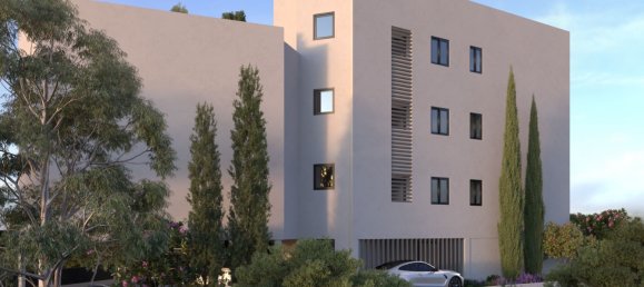 2 Schlafzimmer Wohnung in Paralimni, Cyprus, Nr. 23629 2