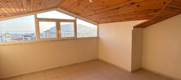 Квартира 5+1 в Аланья, Турция № 23908 2