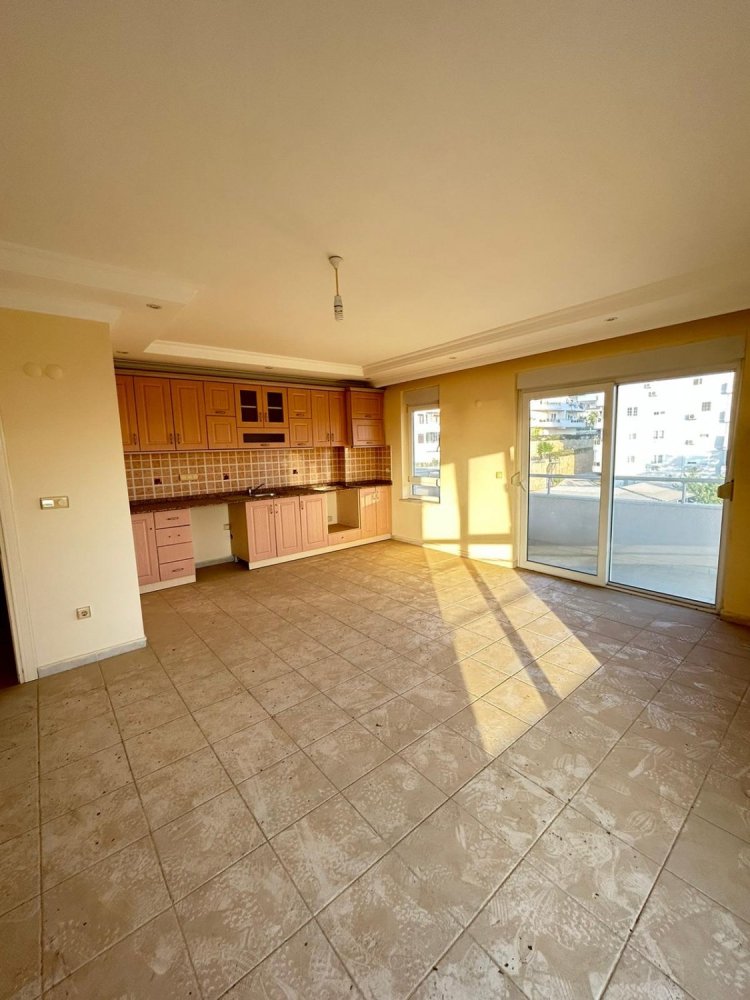 Квартира 5+1 в Аланья, Турция № 23908