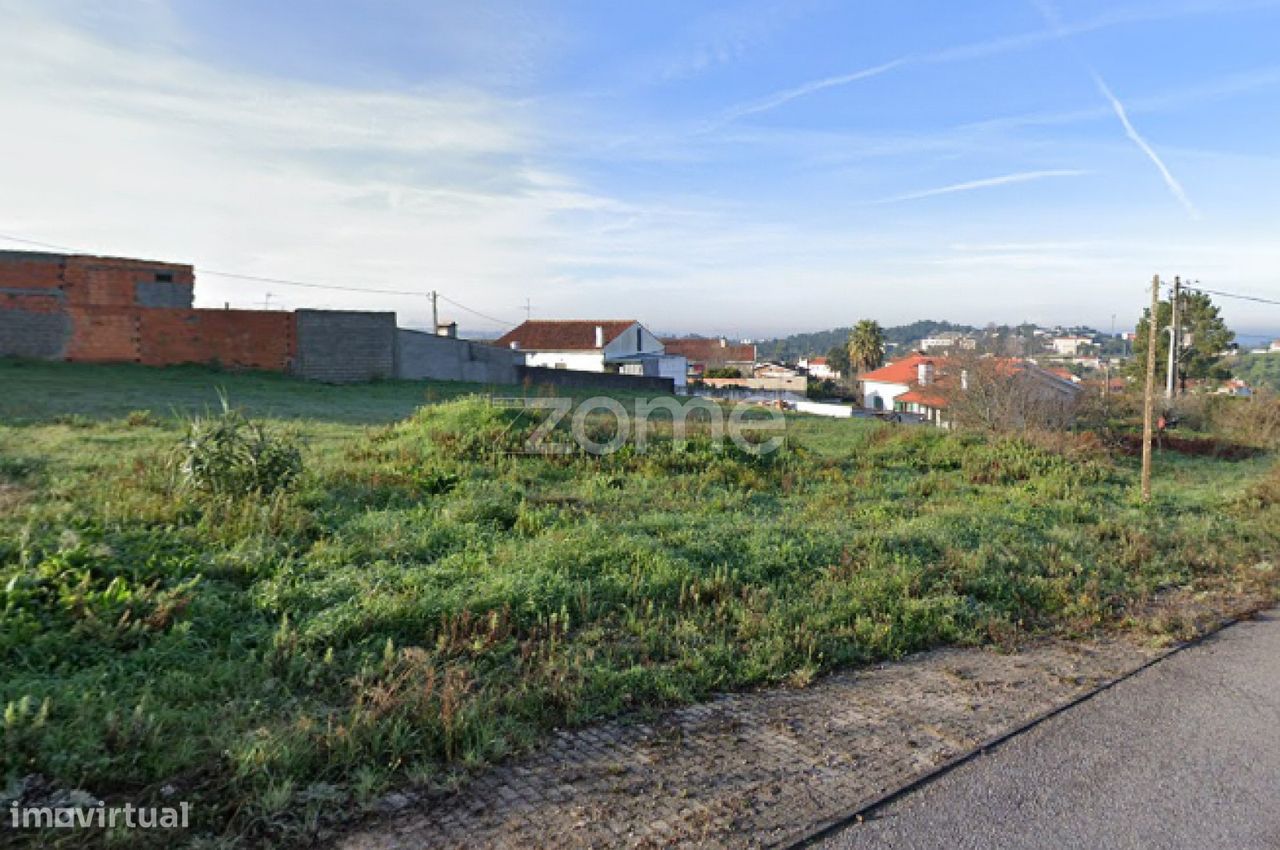 853m² Land in Coimbra, Portugal No. 61378