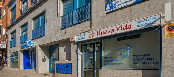 Escritório em Madrid, Spain 231 m² N.º 113516 6