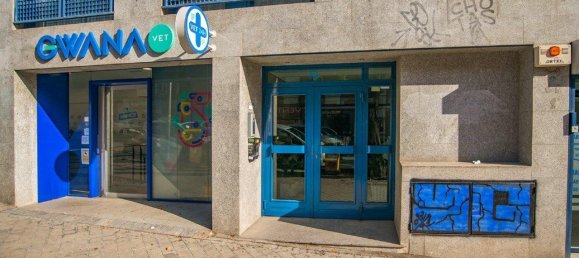 Escritório em Madrid, Spain 231 m² N.º 113516 5