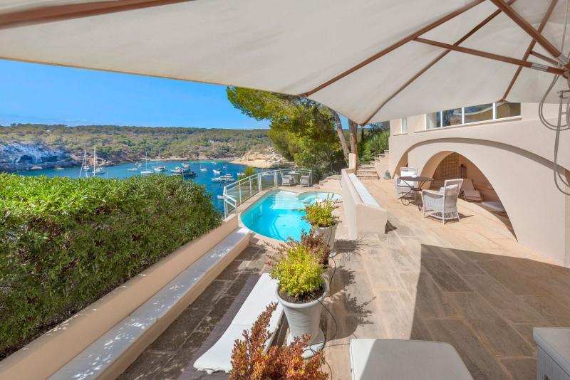 5 Schlafzimmer Villa in Portals Vells, Spain, Nr. 14143