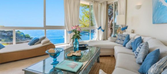 5 Schlafzimmer Villa in Portals Vells, Spain, Nr. 14143 7