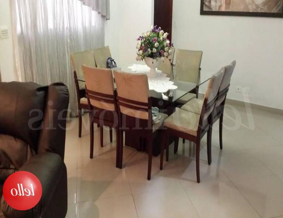 3 bedrooms House in Sao Paulo, Brazil No. 535881