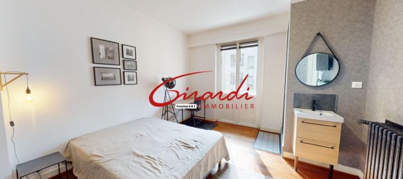 3 bedrooms Apartment in Mulhouse, France No. 248970 11