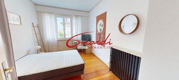 3 bedrooms Apartment in Mulhouse, France No. 248970 7