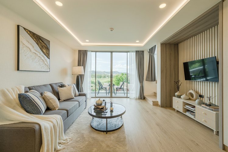 3 salles appartement à vendre à Pattaya, Chonburi, Eastern Thailand, Thailand № 152765