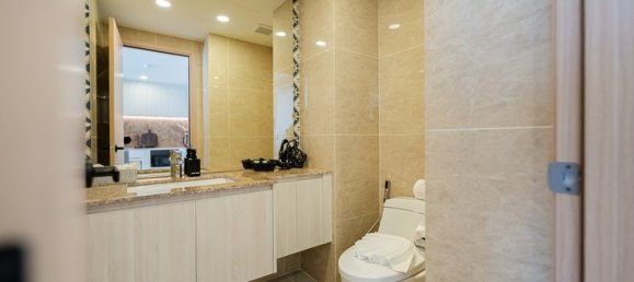 3 salles appartement à vendre à Pattaya, Chonburi, Eastern Thailand, Thailand № 152765 12