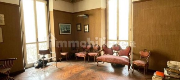 Квартира с 4 спальнями в Специя, Италия № 101336 8