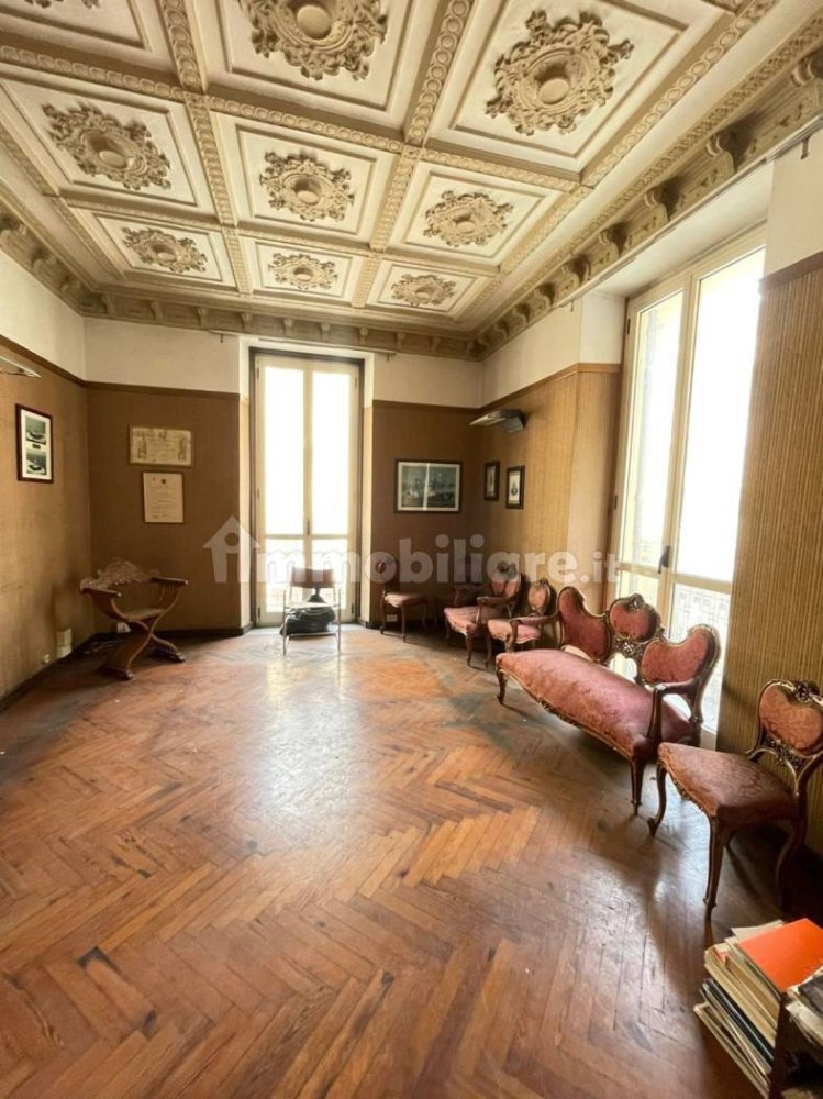 4 bedrooms Apartment in La Spezia, Italy No. 101336