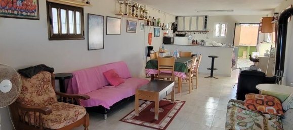 1 غرف نوم منزل في San Miguel de Salinas, Spain رقم 185196 2