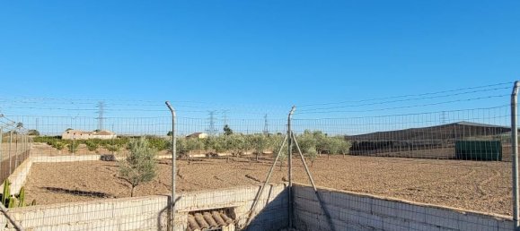 1 غرف نوم منزل في San Miguel de Salinas, Spain رقم 185196 5