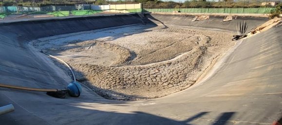 1 غرف نوم منزل في San Miguel de Salinas, Spain رقم 185196 44