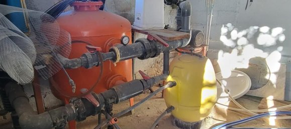 1 غرف نوم منزل في San Miguel de Salinas, Spain رقم 185196 24