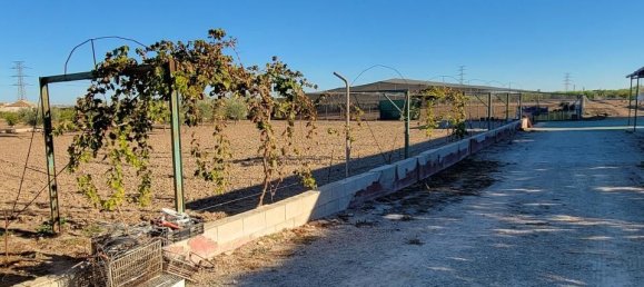 1 غرف نوم منزل في San Miguel de Salinas, Spain رقم 185196 8