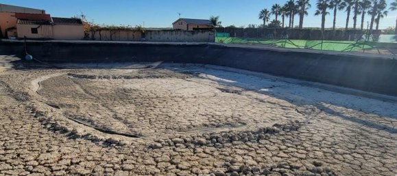 1 غرف نوم منزل في San Miguel de Salinas, Spain رقم 185196 45