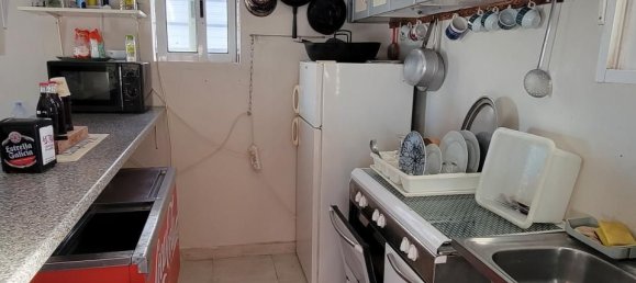 1 غرف نوم منزل في San Miguel de Salinas, Spain رقم 185196 16