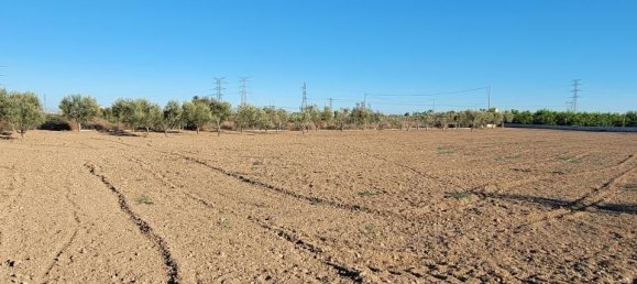 1 غرف نوم منزل في San Miguel de Salinas, Spain رقم 185196 38