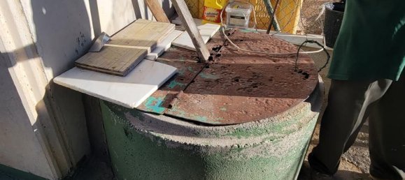 1 غرف نوم منزل في San Miguel de Salinas, Spain رقم 185196 42