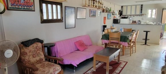 1 غرف نوم منزل في San Miguel de Salinas, Spain رقم 185196 12