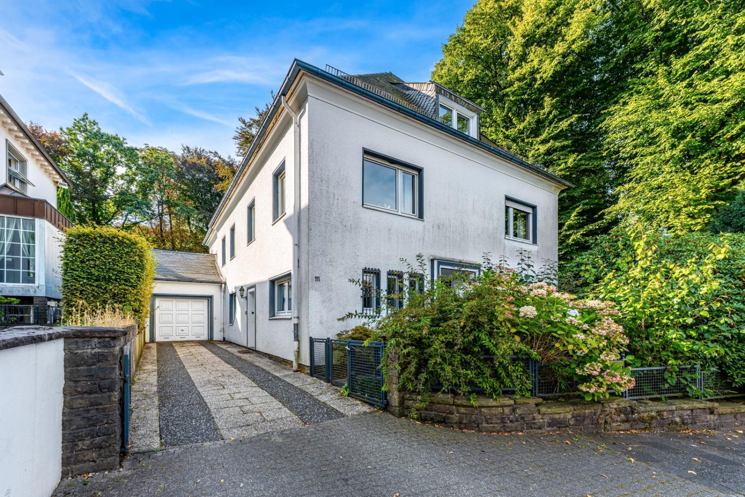 12-Zimmer Haus in Remscheid, Germany, Nr. 286419
