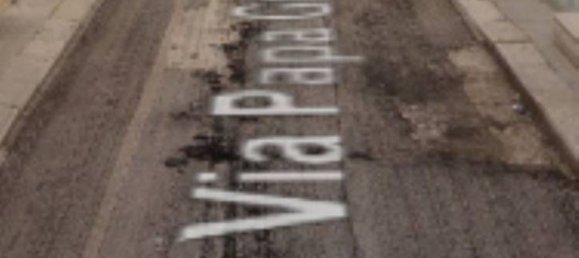 2-Zimmer Wohnung in Modugno, Italy, Nr. 297108 11