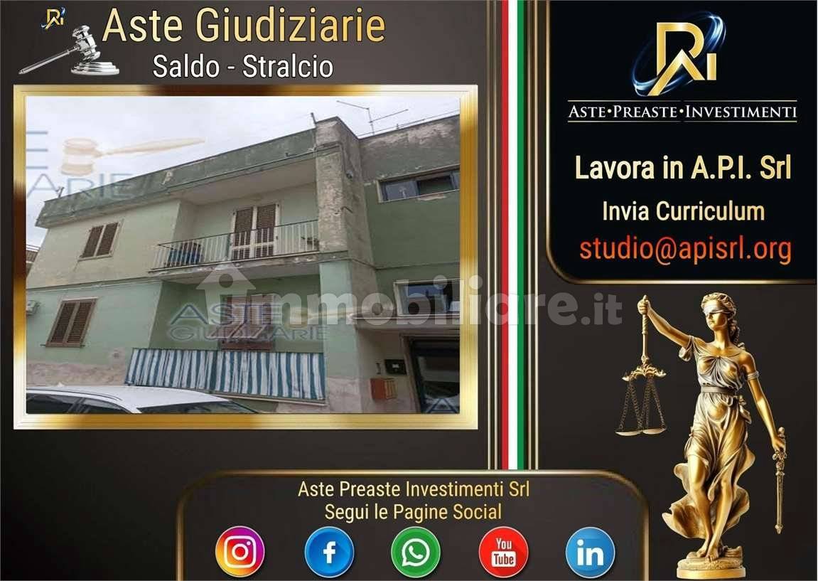 2 chambres Appartement à Grumo Appula, Italy No. 278194