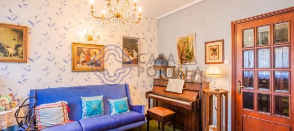 6 غرف نوم منزل في Espinho, Portugal رقم 65852 3