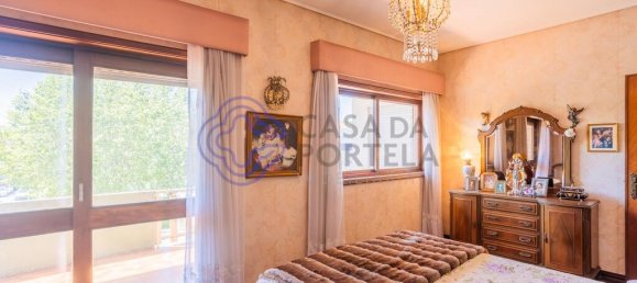 6 غرف نوم منزل في Espinho, Portugal رقم 65852 15