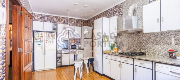 6 غرف نوم منزل في Espinho, Portugal رقم 65852 4