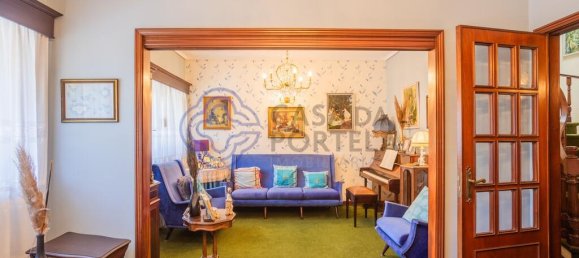 6 غرف نوم منزل في Espinho, Portugal رقم 65852 2