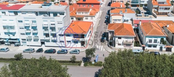 6 غرف نوم منزل في Espinho, Portugal رقم 65852 25