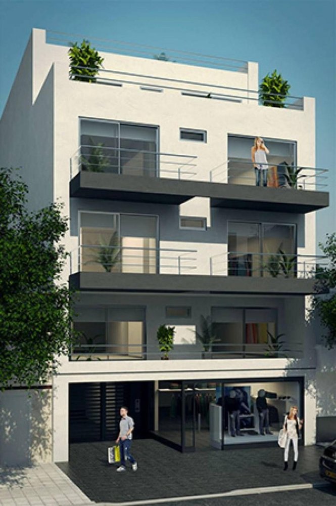 Estúdio em Buenos Aires, Argentina N.º 71218