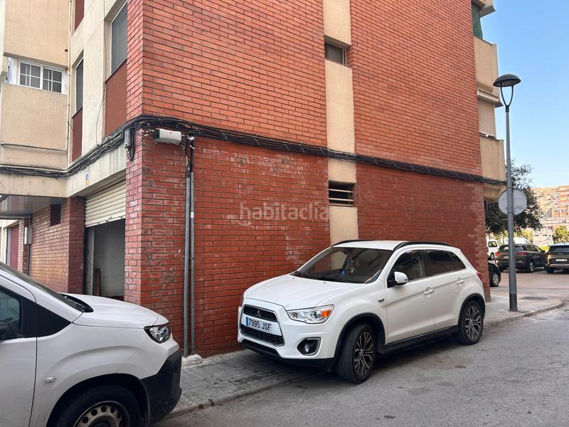 Imóvel comercial T1 em Barcelona, Spain N.º 144908