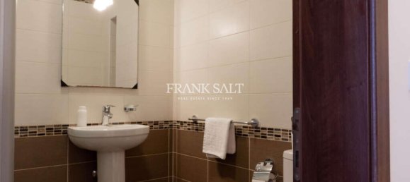 2 chambres Appartement à Gzira, Malta No. 7695 7