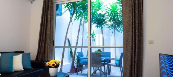 2 chambres Appartement à Gzira, Malta No. 7695 2