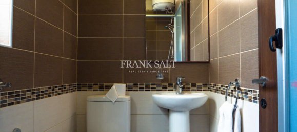 2 chambres Appartement à Gzira, Malta No. 7695 8