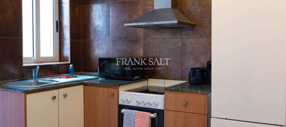 2 chambres Appartement à Gzira, Malta No. 7695 3