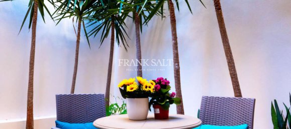 2 chambres Appartement à Gzira, Malta No. 7695 10