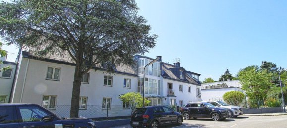 4 rooms Apartment in Dobling, Austria No. 159656 21