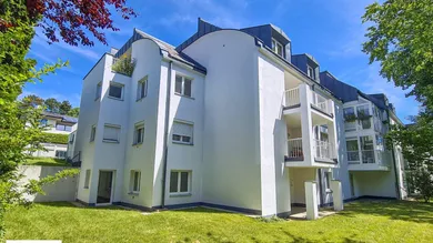 4 rooms Apartment in Dobling, Austria No. 159656