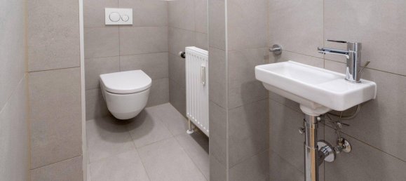 4 rooms Apartment in Dobling, Austria No. 159656 14