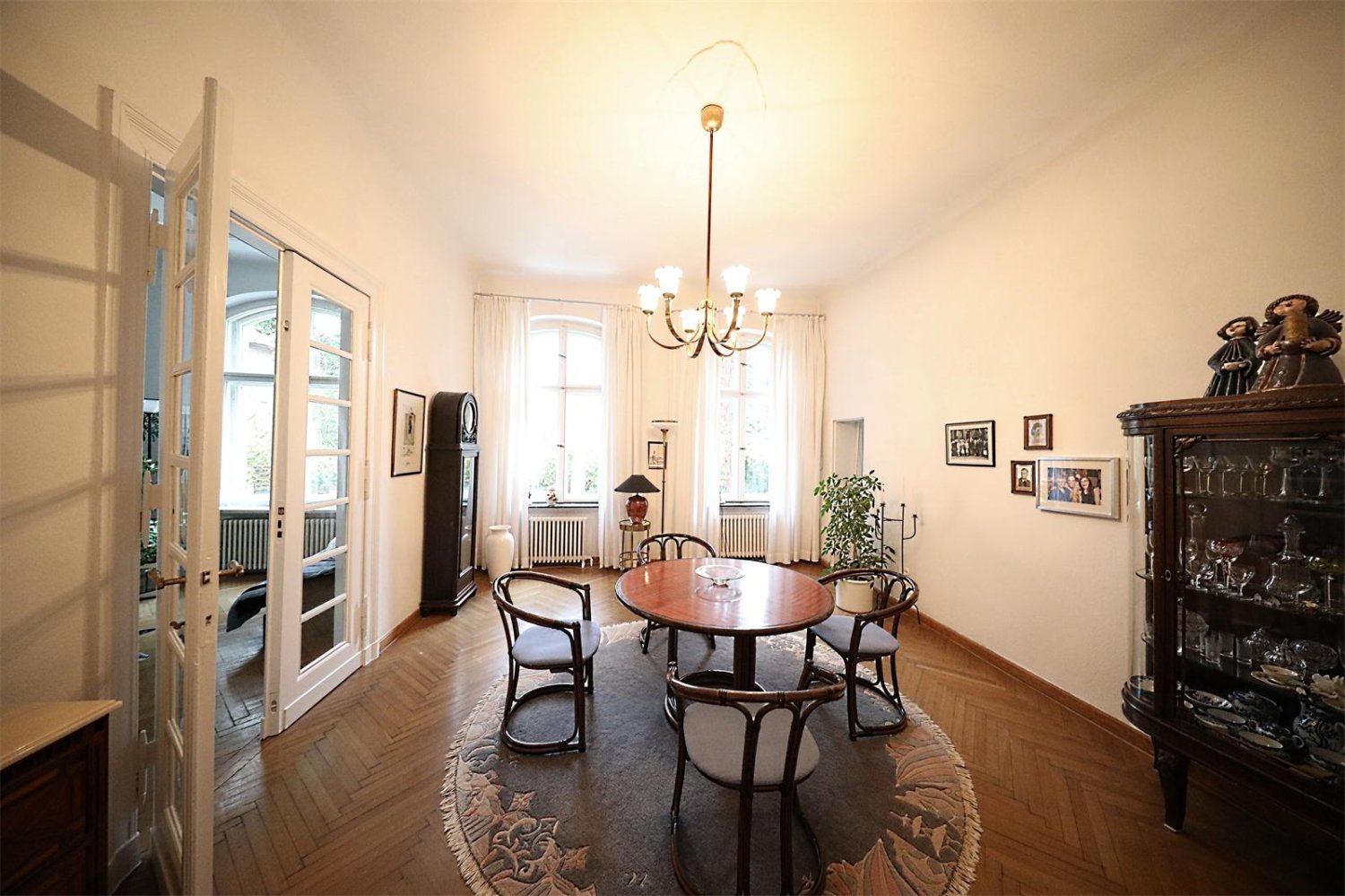 Villa de 6 divisões em Zehlendorf, Germany N.º 35822