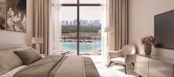 1 chambre Appartement à Mohammad Bin Rashid Gardens, UAE No. 14885 3