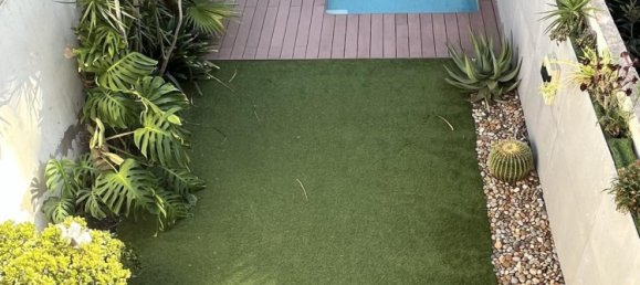 Таунхаус с 4 спальнями в Бадалона, Испания № 138355 25