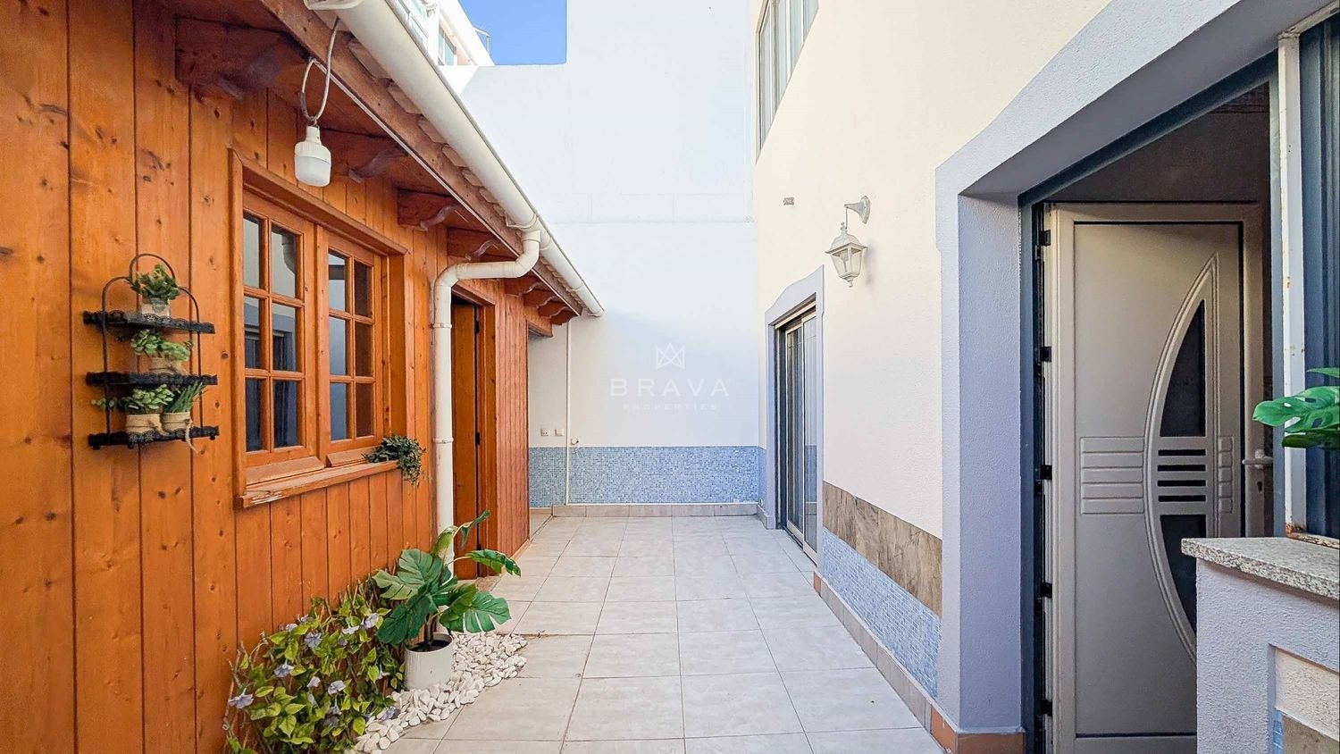 2 bedrooms Apartment in Quarteira, Portugal No. 305843